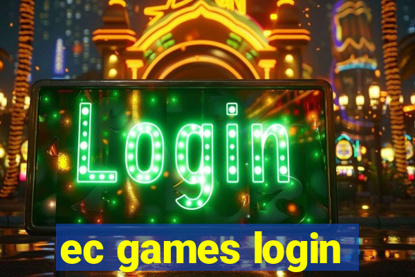 ec games login